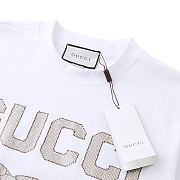 Gucci T-Shirt A296 S-XXL - 5