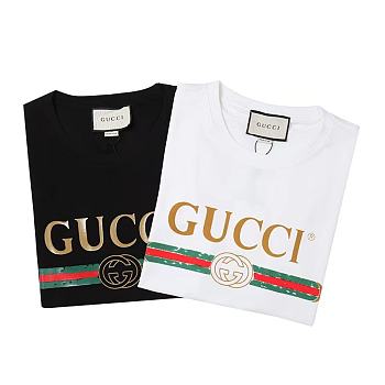 Gucci T-Shirt LD0046 S-XXL