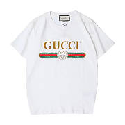 Gucci T-Shirt LD0046 S-XXL - 4