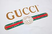 Gucci T-Shirt LD0046 S-XXL - 5