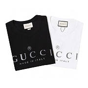 Gucci T-Shirt 819 S-XXL - 1