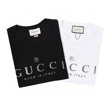 Gucci T-Shirt 819 S-XXL