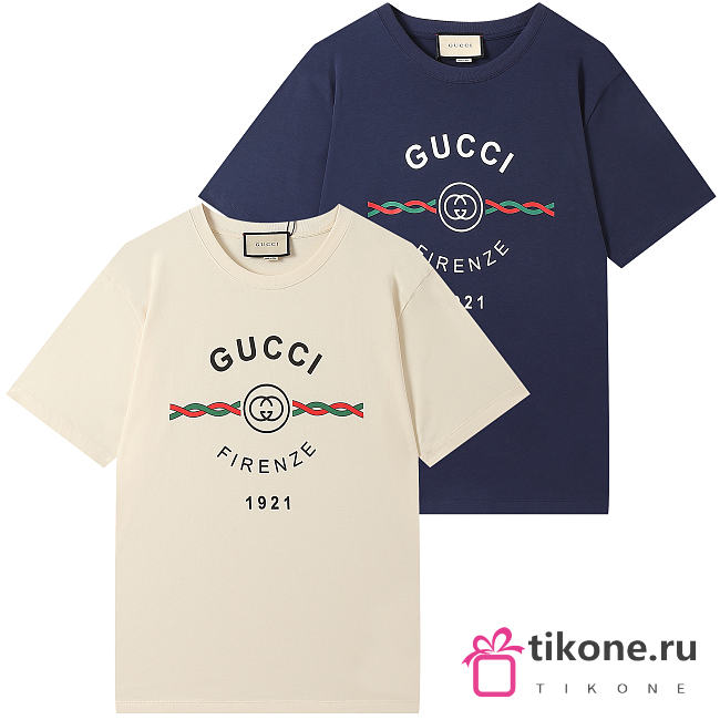 Gucci T-Shirt  - 1