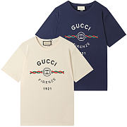 Gucci T-Shirt  - 1