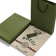 Gucci T-Shirt  - 2