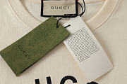 Gucci T-Shirt  - 4