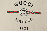 Gucci T-Shirt  - 5