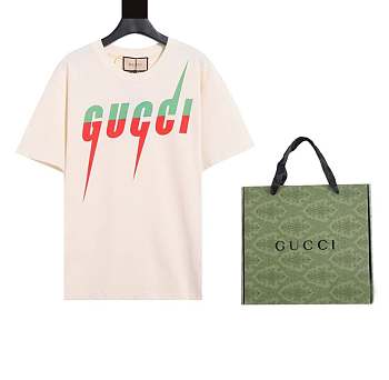 Gucci T-Shirt XS-L
