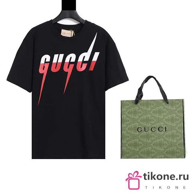 Gucci T-Shirt GB00100 XS-L - 1