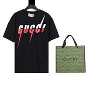 Gucci T-Shirt GB00100 XS-L - 1