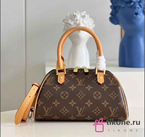 Louis Vuitton Handle Bag M50202 - 1