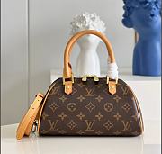 Louis Vuitton Handle Bag M50202 - 1