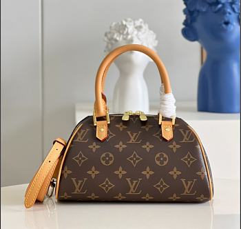 Louis Vuitton Handle Bag M50202