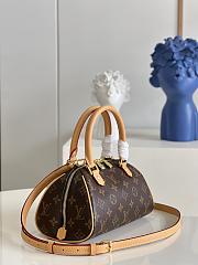 Louis Vuitton Handle Bag M50202 - 2