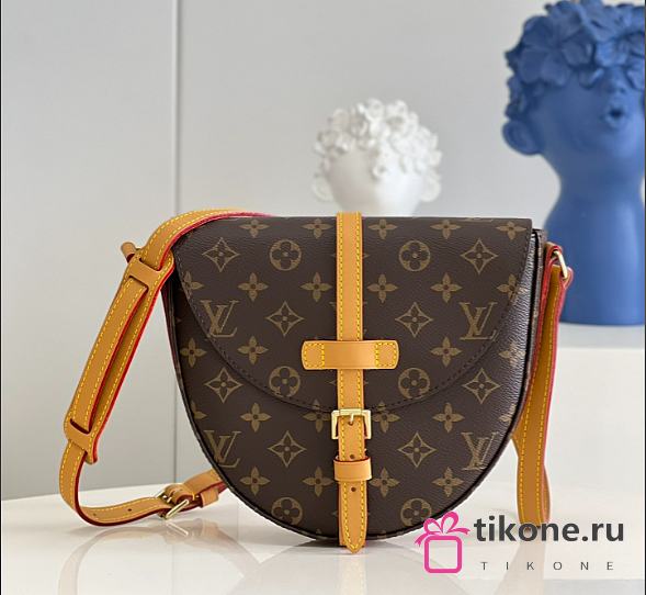 Louis Vuitton Saddle Bag M51233 - 1