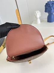 Louis Vuitton Saddle Bag M51233 - 4