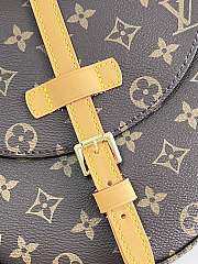 Louis Vuitton Saddle Bag M51233 - 3