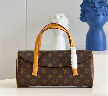 Louis Vuitton Tote Bag M51902