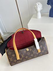 Louis Vuitton Tote Bag M51902 - 4