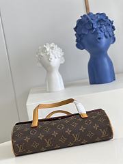 Louis Vuitton Tote Bag M51902 - 2