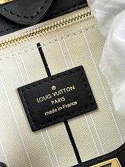 Louis Vuitton On My Side Tote Bag M59905 - 2