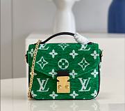 Louis Vuitton Micro Métis Bag M81494 - 1