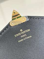 Louis Vuitton Micro Métis Bag M81494 - 4