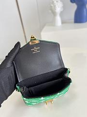 Louis Vuitton Micro Métis Bag M81494 - 3