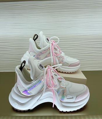 Louis Vuitton ARCHLIGHT SNEAKER 1AA1WG