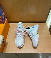 Louis Vuitton ARCHLIGHT SNEAKER 1AA1WG - 5