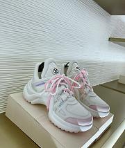 Louis Vuitton ARCHLIGHT SNEAKER 1AA1WG - 4