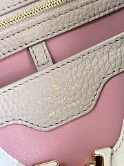 Louis Vuitton Capucines Bag M59863 27CM - 5