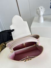 Louis Vuitton Capucines Bag M59863 27CM - 2