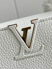 Louis Vuitton Capucines Bag M59863 27CM 02 - 5