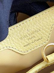 Louis Vuitton Capucines MM Bag M59882 - 2