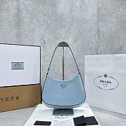 Prada Cleo Bag 27CM - 1