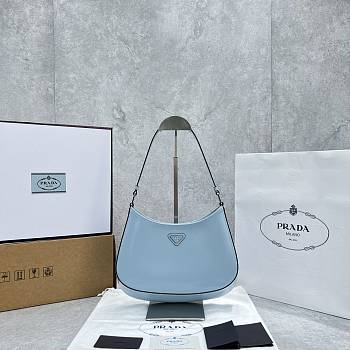 Prada Cleo Bag 27CM