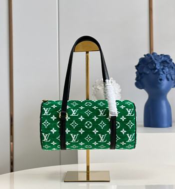 Louis Vuitton Nicolas Ghesquière Papillon M46206