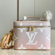 Louis Vuitton M80357 MM Vanity 24cm - 1