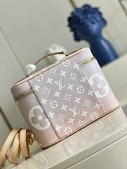 Louis Vuitton M80357 MM Vanity 24cm - 5