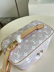 Louis Vuitton M80357 MM Vanity 24cm - 4