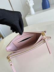 Louis Vuitton Double Zip Pochette M81429 - 6