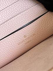 Louis Vuitton Double Zip Pochette M81429 - 3