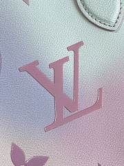 Louis Vuitton OnTheGo PM M59856 - 25x19x11.5cm - 5