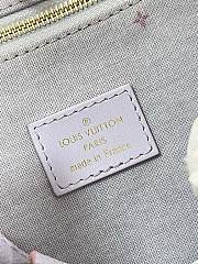 Louis Vuitton OnTheGo PM M59856 - 25x19x11.5cm - 6