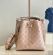 Louis Vuitton Muria Bucket Bag M58788 - 1