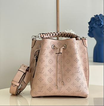 Louis Vuitton Muria Bucket Bag M58788