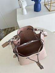 Louis Vuitton Muria Bucket Bag M58788 - 6