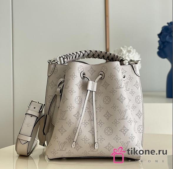 Louis Vuitton Muria Bucket Bag M58788 02 - 1