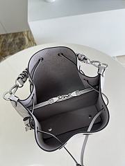 Louis Vuitton Muria Bucket Bag M58788 02 - 6